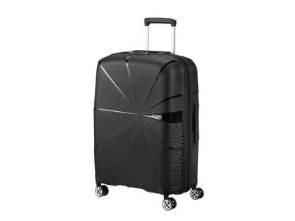 American Tourister STARVIBE SPINNER 67 EXP Black