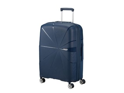 American Tourister STARVIBE SPINNER 67 EXP Navy