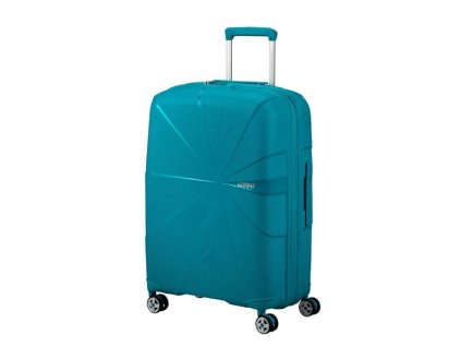 American Tourister STARVIBE SPINNER 67 EXP Verdigris