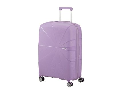 American Tourister STARVIBE SPINNER 67 EXP Digital Lavender