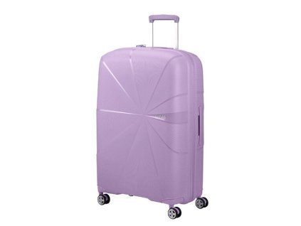 American Tourister STARVIBE SPINNER 77 EXP Digital Lavender