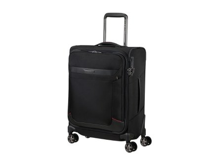 Samsonite PRO-DLX 6 Spinner 55 Strict Black