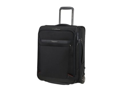 Samsonite PRO-DLX 6 Upright 55 EXP Black