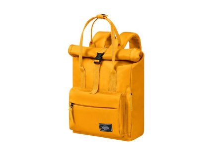 American Tourister URBAN GROOVE UG16 BACKPACK CITY Yellow