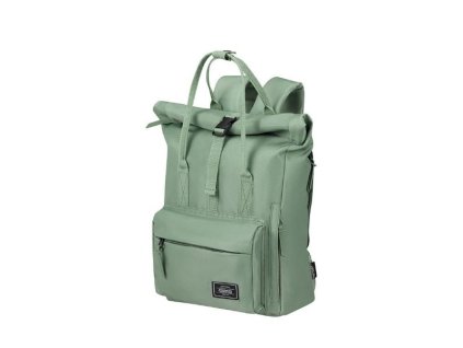 American Tourister URBAN GROOVE UG16 BACKPACK CITY Urban Green