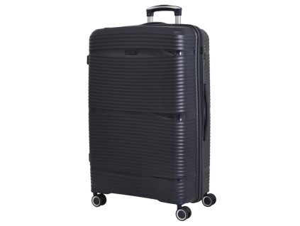 D amp N Travel Line 4200 4 Rollen Trolley L 77 cm darkblue 4270 06 2