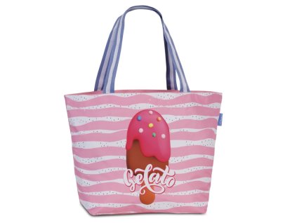 Plážová taška Fabrizio Gelato