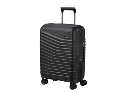 Samsonite INTUO Spinner 55 EXP Black