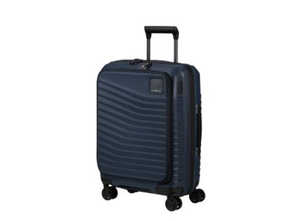 Samsonite INTUO Spinner 55 EXP Easy Access Blue Nights