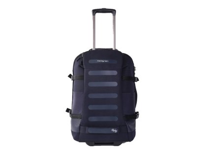 Batoh na kolečkách Hedgren Comby MULTY