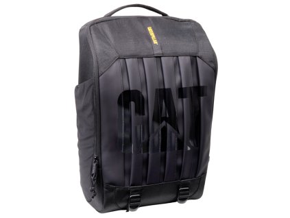 CAT batoh Medium Tech United - černý