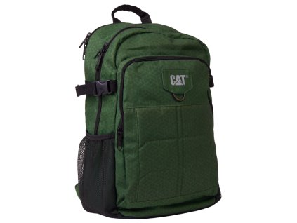 CAT batoh Millennial Classic Barry - zelený