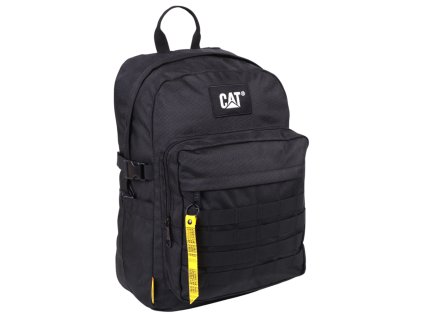 CAT batoh Combat Yuma A1 - černý