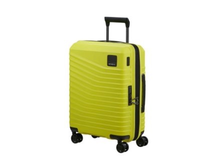 Samsonite INTUO Spinner 55 EXP Lime