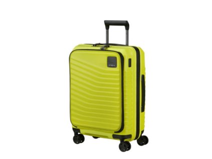 Samsonite INTUO Spinner 55 EXP Easy Access Lime