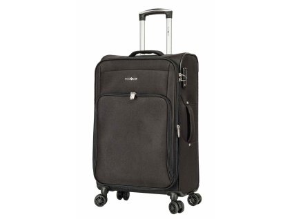 Cestovní kufr Snowball 4W M