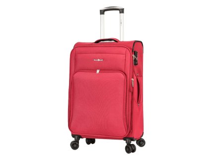 Cestovní kufr Snowball 4W M