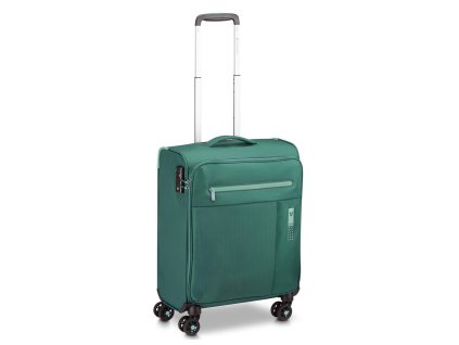 Cestovní kufr Roncato Lite soft S 4W