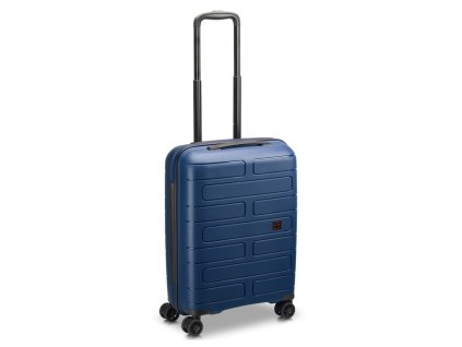 modo by roncato cestovni kufr supernova 2 0 s tmave modra 55x40x20 cm