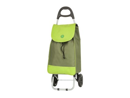 Nákupní taška na kolečkách Madisson