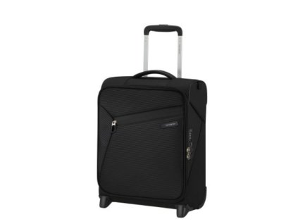 Samsonite LITEBEAM Upright 45 Underseater Black