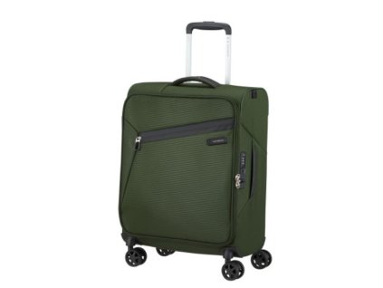 Samsonite LITEBEAM Spinner 55 Climbing Ivy