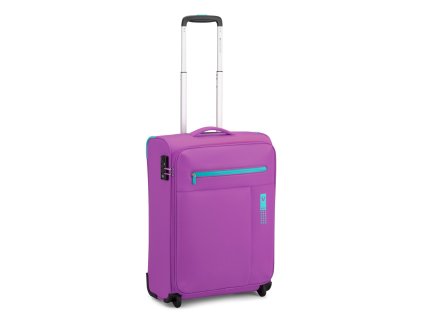 Cestovní kufr Roncato Lite soft S 2W