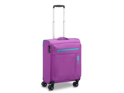 Cestovní kufr Roncato Lite soft S 4W