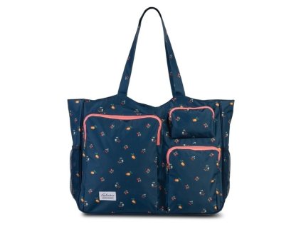 Plážová taška Fabrizio XXL 3 Pockets