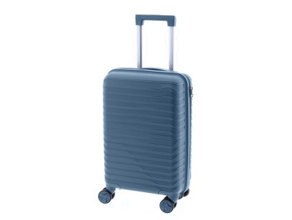 Cestovní kufr John Travel Arcadia 4W S
