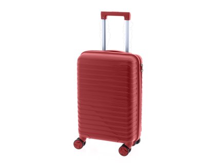 Cestovní kufr John Travel Arcadia 4W S