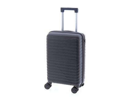 Cestovní kufr John Travel Arcadia 4W S