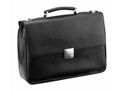 Aktovka d&n Basic Laptop
