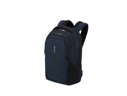 Modrý samsonite GUARDIT 3.0 laptop backpack S 14.1" blue 155195-1090 - hlavní obrázek