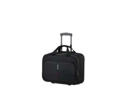 Samsonite GUARDIT 3.0 Rolling Tote 17.3" Black