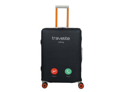 312 05 Kofferhülle travelite calling S VG