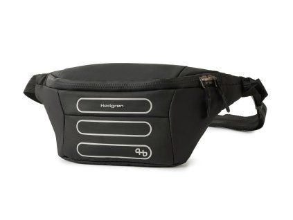 Černá ledvinka hedgren comby performance visist HCMBP04-003 - hlavní obrázek