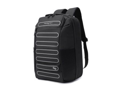 Černý batoh hedgren comby performance handle M HCMBP07-003 - hlavní obrázek