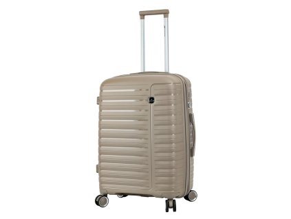 Cestovní kufr Madisson 4W M Linea
