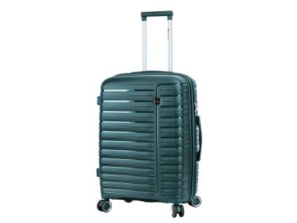 Cestovní kufr Madisson 4W M Linea