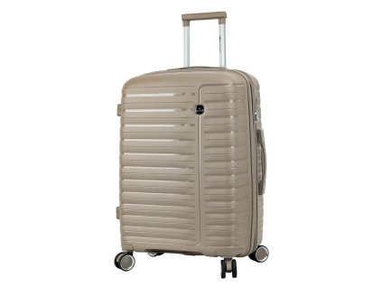 Cestovní kufr Madisson 4W L Linea