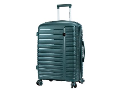 Cestovní kufr Madisson 4W L Linea