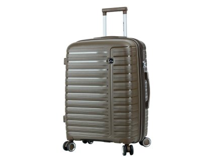Cestovní kufr Madisson 4W L Linea