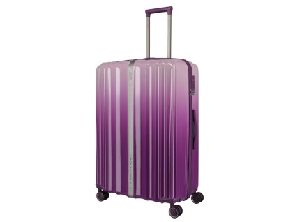 77449 17 LASCANA Purple Degrade L VRG