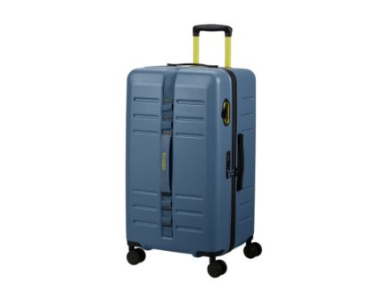 American Tourister TRAILON TRUNK 73 Coronet Blue