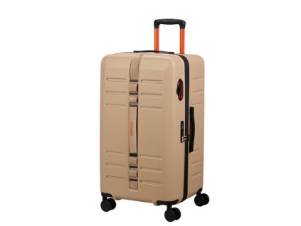 American Tourister TRAILON TRUNK 73 Beige