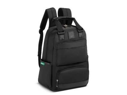 28409 1 batoh delsey benetton color block b0376461000 cerny 02