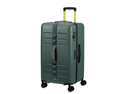 American Tourister TRAILON TRUNK 73 Dark Forest