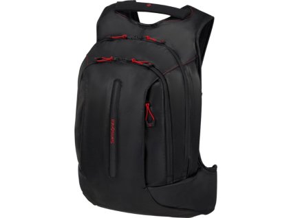 Samsonite ECODIVER Laptop Backpack L Black