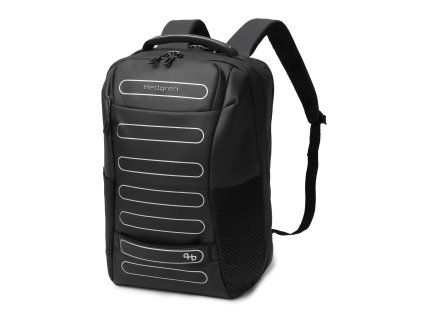Černý batoh hedgren comby performance handle L HCMBP08-003 - hlavní obrázek